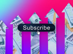 El aumento de las suscripciones es real. Los adultos estadounidenses gastan un promedio de 1.332 dólares al año, según CNET