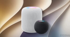 HomePod mejora de dos nuevas formas con iOS 27