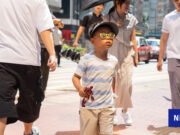 ONG pide una política climática más fuerte mientras Hong Kong enfrenta veranos extremos