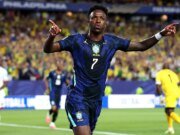 Cómo ver el Mundial hoy: horario, hora, TV, streaming de Brasil, México, más