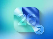 La adopción de iOS 26 está aumentando, pero aún está ligeramente por detrás de iOS 18