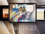 La descarga beta de iPadOS 27 de Apple incluyó brevemente dos modelos de iPad Pro no compatibles