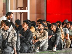 Europa está tomando medidas enérgicas contra la inmigración ilegal en medio de disturbios en Francia y Bélgica