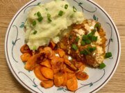 Cómo aprendí a cocinar: un kit de comida a la vez