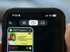 PSA: el modo incógnito no oculta completamente tu actividad en línea