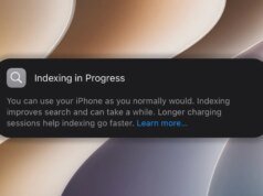 ¿Sigues viendo “indexación en progreso” en iOS 27? A continuación se explica cómo comprobar el estado real.