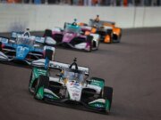 Cómo ver INDYCAR St. Louis 2026: hora de inicio, fecha, canal de TV, streaming, horario