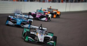 Cómo ver INDYCAR St. Louis 2026: hora de inicio, fecha, canal de TV, streaming, horario
