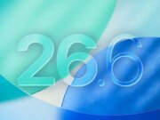 macOS 26.6 beta 2 ya disponible, además de iPadOS 26.6, watchOS 26.6, tvOS 26.6 y más