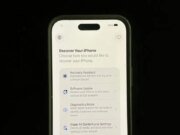 iOS 27: tu iPhone ahora puede iniciarse en modo de recuperación como una nueva Mac