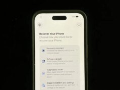 iOS 27: tu iPhone ahora puede iniciarse en modo de recuperación como una nueva Mac