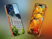 iOS 27 te permite crear tu propio fondo de pantalla de iPhone