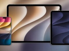 Descarga aquí los nuevos fondos de pantalla claros y oscuros de iOS 27 y iPadOS 27