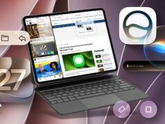 Estas son las funciones más impactantes de iPadOS 27