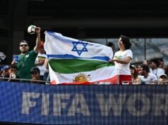 Luchador iraní y deportista olímpico israelí califican de “vergonzoso” el acuerdo entre Estados Unidos e Irán