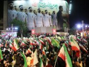 Se alega que el IRGC de Irán utiliza sistemas de fútbol para espiar a los ciudadanos