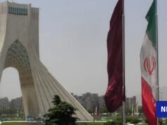China advierte que la próxima fase de las conversaciones entre Estados Unidos e Irán será “más difícil”