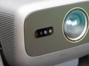 Revisión del proyector JMGO N3 Ultimate: el mejor proyector con cardán de todos los tiempos