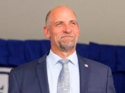 El gran John Smoltz de la MLB dijo que un sistema ABS de tiempo completo sería malo para el béisbol