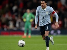 El código de promoción de Kalshi desbloquea un bono comercial de $10 antes de FOXSPORTS Uruguay vs Arabia Saudita o cualquier partido mundial de hoy