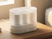 Este nuevo dispositivo utiliza aromas personalizados e inteligencia artificial para mejorar tu sueño
