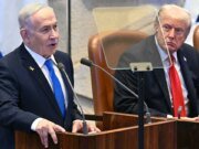 Israel advierte que las FDI no abandonarán el Líbano en respuesta al acuerdo Trump-Irán