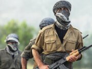 ¿Se enfrenta Irán a un nuevo frente interno? Disposición experimental del conflicto kurdo en las negociaciones con Estados Unidos