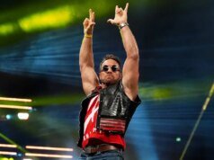 El camino de LA Knight hacia la final de King of the Ring se facilita después de la sorpresa de ‘Raw’