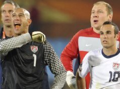 Tim Howard y Landon Donovan predicen una gran carrera del USMNT en la Copa del Mundo 2026