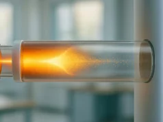Los científicos simularon una bola de fuego nuclear y encontraron una sorpresa en sus consecuencias.