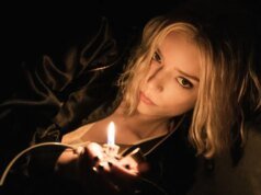 Apple TV presenta la nueva serie de Anya Taylor-Joy sobre un robo masivo que salió mal