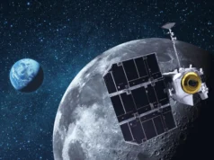 Pequeños telescopios de rayos X podrían descubrir la química oculta de la Luna