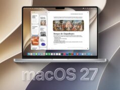 Apple ha comenzado a reemplazar los nombres de macOS con números de versión de varias maneras