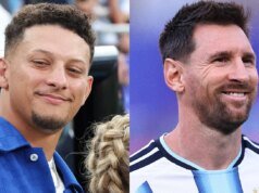 ‘Daño por las palabras’: Desde Haaland hasta Mahomes, todos están asombrados por Lionel Messi