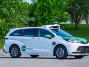 May Mobility tiene como objetivo expandir sus operaciones de robotaxi en el extranjero a través de nuevas asociaciones