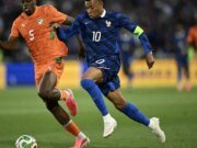 DraftKings Sportsbook: Cómo apostar en el Mundial durante todo el torneo