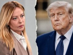 La disputa de Maloney con Trump es un movimiento político calculado, dicen los analistas