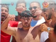 ¡Los Juegos Mena de Olimpiadas Especiales 2026 ya están en marcha!