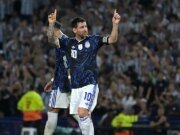 Barcelona al Inter Miami: mapeando la evolución de la carrera de Lionel Messi