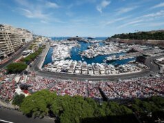 Ferrari ve el Gran Premio de Mónaco como su mejor oportunidad para romper el dominio de Mercedes
