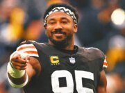 Probabilidades del Super Bowl 2027: los Rams surgen después del exitoso intercambio de Myles Garrett