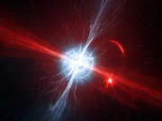Una “piedra Rosetta” estelar revela la fuente de una misteriosa señal cósmica