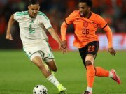 Holanda vs Uzbekistán: cómo verlo, predicciones, probabilidades, vista previa amistosa