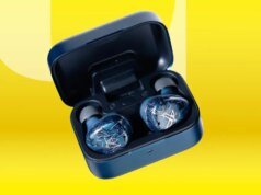 Noble Audio, orientado a los audiófilos, presenta unos auriculares Osprey más asequibles