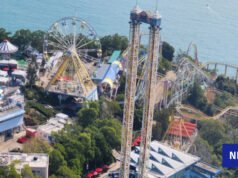 Trabajador de Ocean Park de 63 años muere tras desplomarse en el trabajo