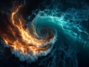 El nuevo descubrimiento respalda la teoría de la turbulencia de hace 80 años