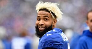 Los momentos que convirtieron a Odell Beckham Jr. en una de las estrellas más polarizadoras de la NFL.