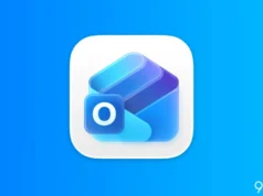 Microsoft acaba de lanzar una actualización de Liquid Glass para Outlook para Mac