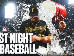 Anoche en el béisbol: Los Piratas llegaron a Shohei Ohtani, el lanzador y el bateador