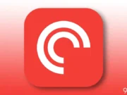 Pocket Cast adopta el diseño Liquid Glass en la última actualización de la aplicación del reproductor de podcasts